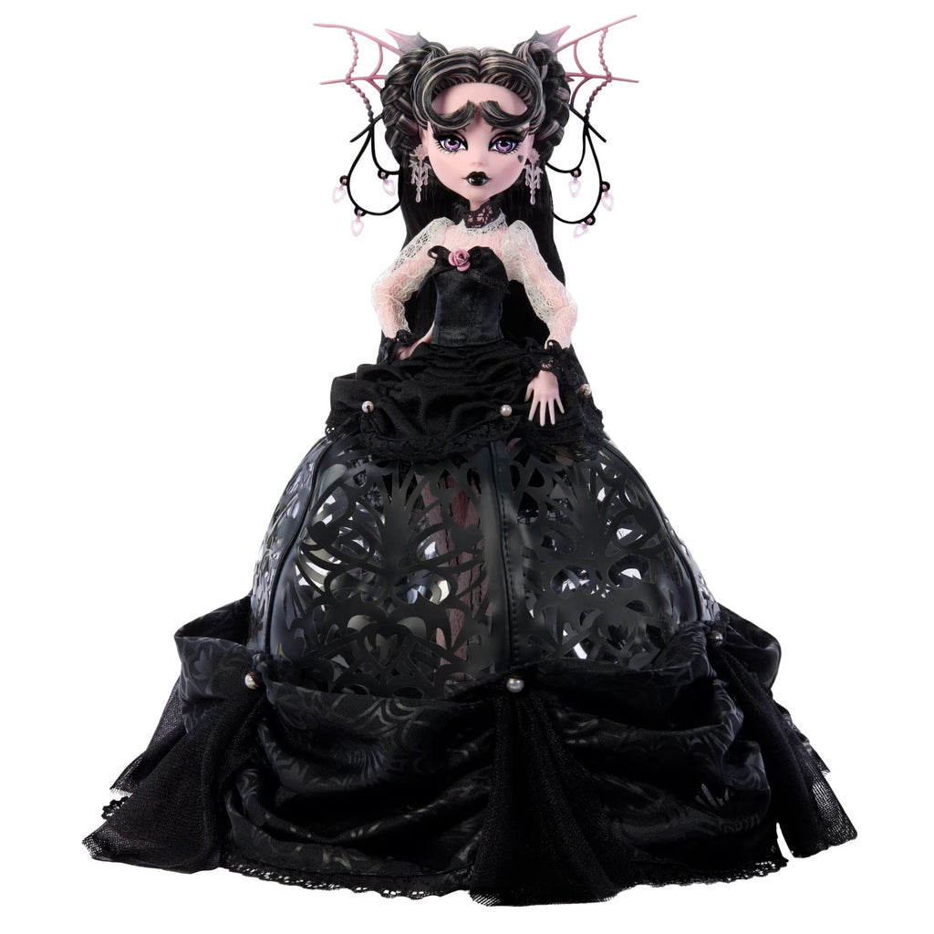 Monster High Draculaura Vampire Heart Doll - Sold Out