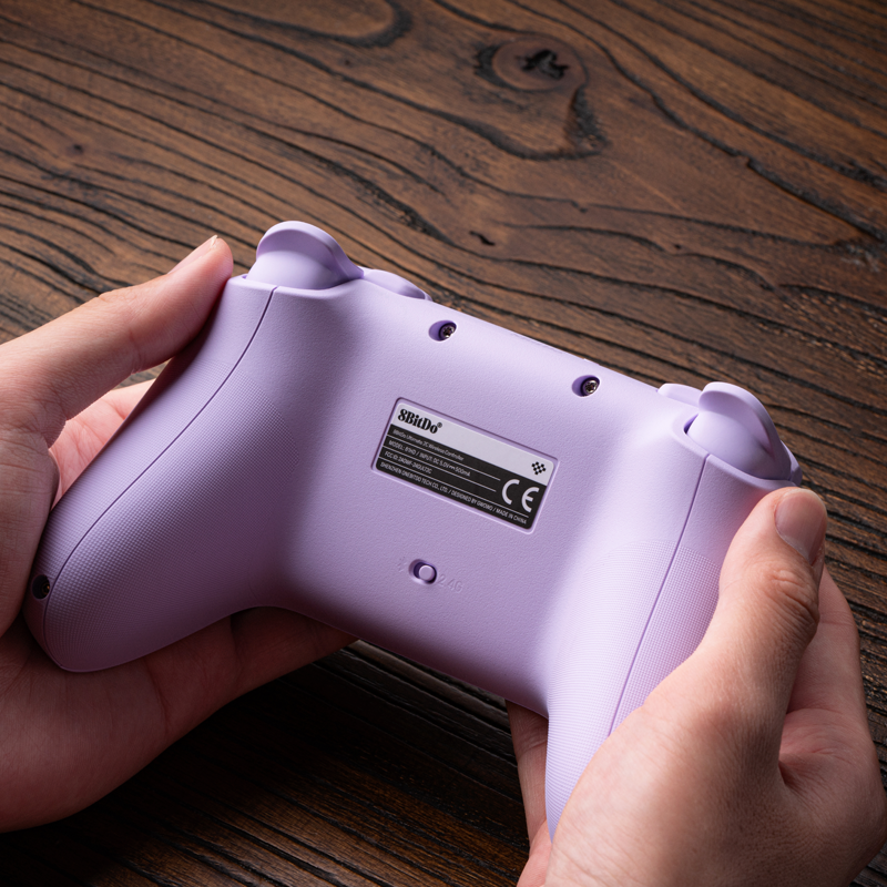 8BitDo Ultimate 2C Wireless Controller (PC)