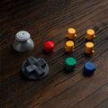8BitDo 64 Classic Button Set (Ships on Jun 15. 2026)