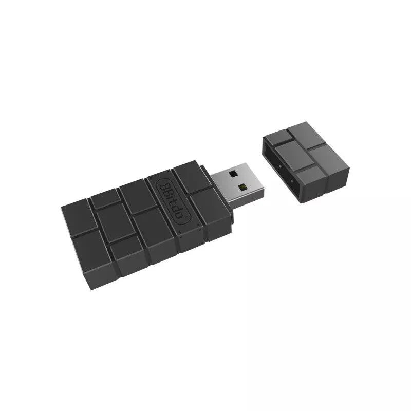 8BitDo Wireless Bluetooth USB Adapter 2