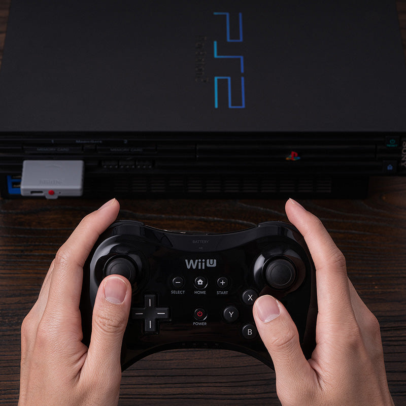 8BitDo Retro Receiver for PS1, PS2