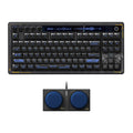 8BitDo Retro 87 Mechanical Keyboard - Mecha BREAK