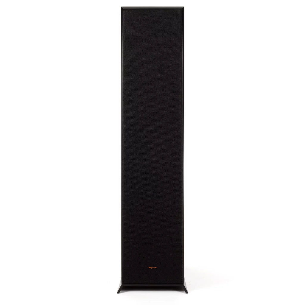 Klipsch RP-8000F Reference Premiere Floorstanding Speakers - Pair (Ebony)