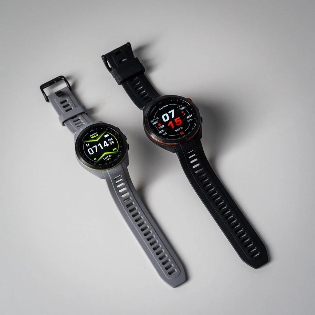 Garmin Approach S70 (Black, 47mm) Golf GPS Watch Bundle with PlayBetter Screen Protectors & Portable Charger