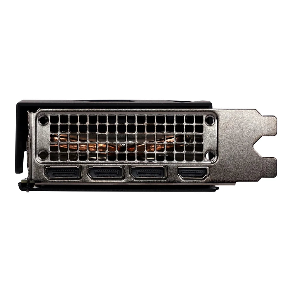 PNY GeForce RTX™ 3050 8GB VERTO Dual Fan Graphics Card