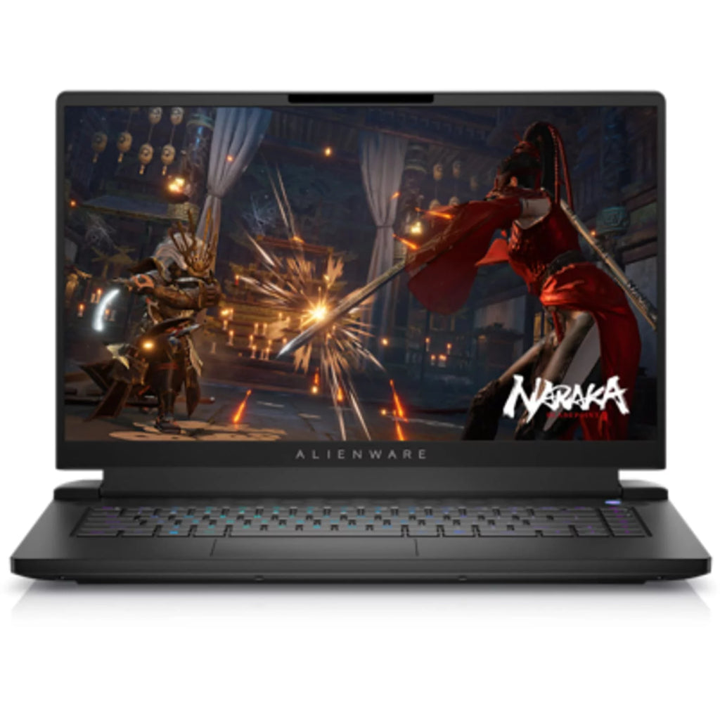 Restored Dell Alienware m15 R7 Gaming Laptop (2022) | 15.6" QHD | Core i7 - 4TB SSD - 32GB RAM - 3080 Ti | 14 Cores @ 4.7 GHz - 12th Gen CPU - 12GB GDDR6X (Refurbished)