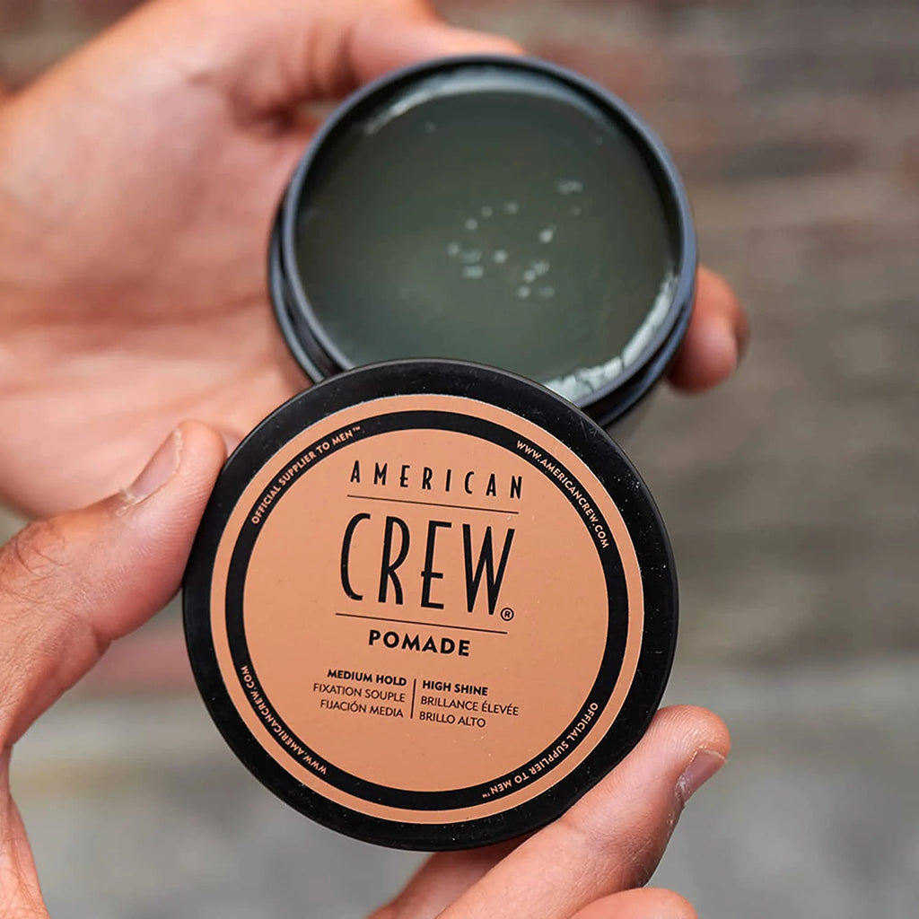 American Crew Pomade 3oz Pack Of 3