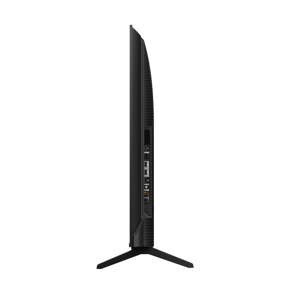 TCL 50" S Class 4K UHD HDR LED Smart TV with Google TV - 50S551G