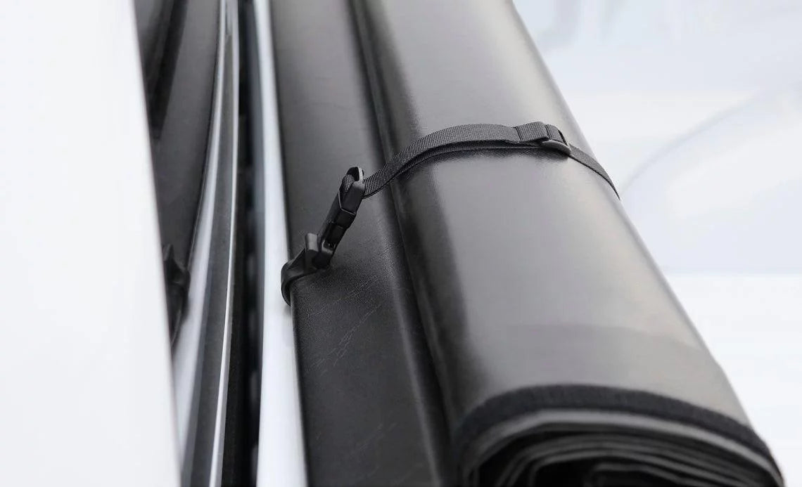 Access 2022-2024 Fits Hyundai Santa Cruz 4' Single TonnoSport Roll-Up Tonneau Cover 22060209