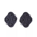 8BitDo ABXY Conductive Rubber for SN30 Pro and SN30 Pro+（2 PCS）