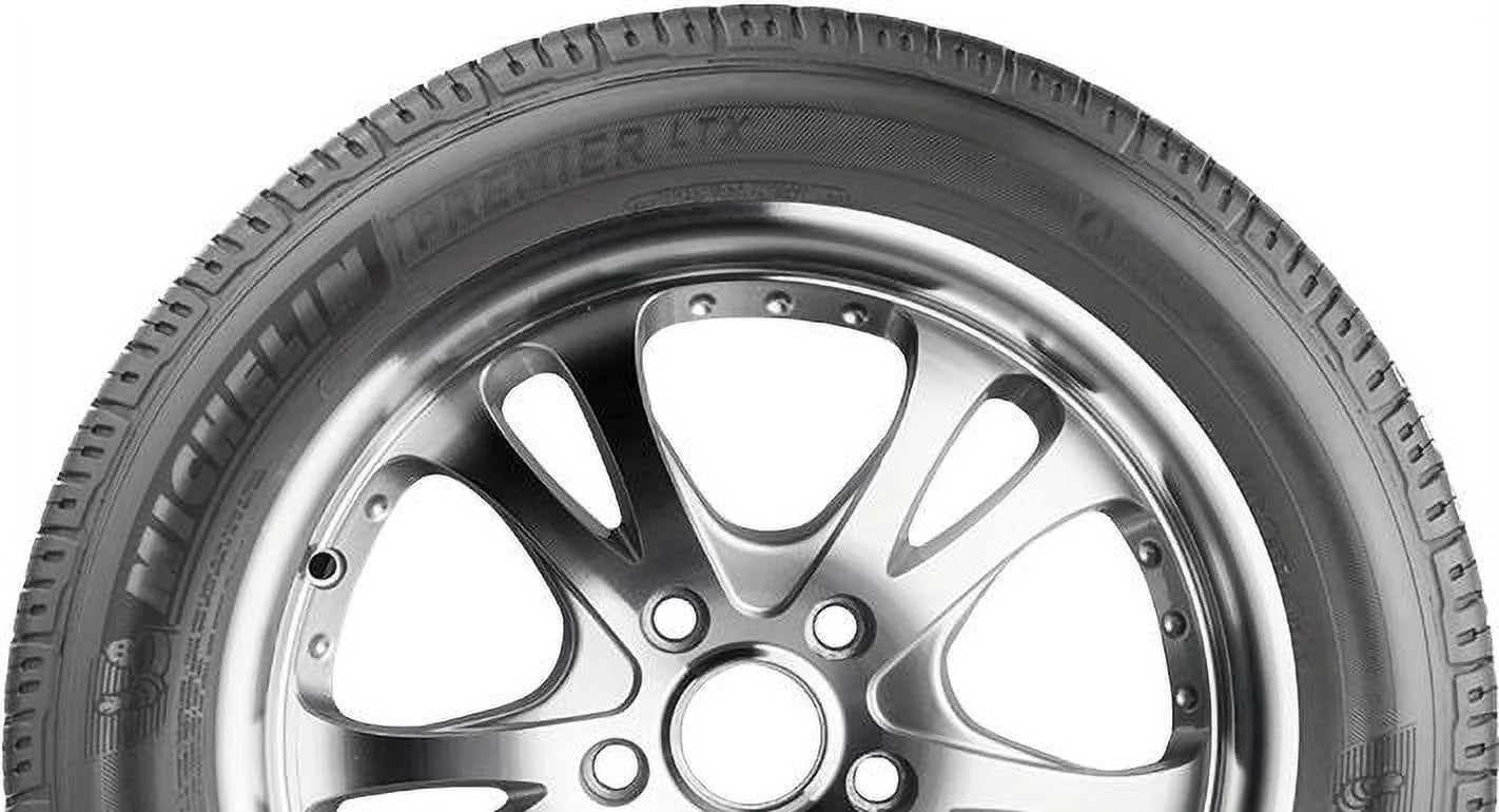 Michelin Premier LTX 235/55R20 102 V Tire
