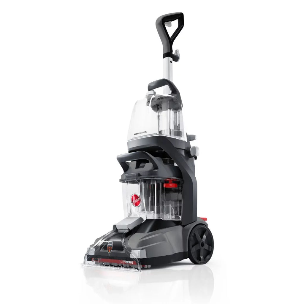 Hoover PowerScrub XL, Upright Carpet Cleaner Machine, FH68010, 1 Count