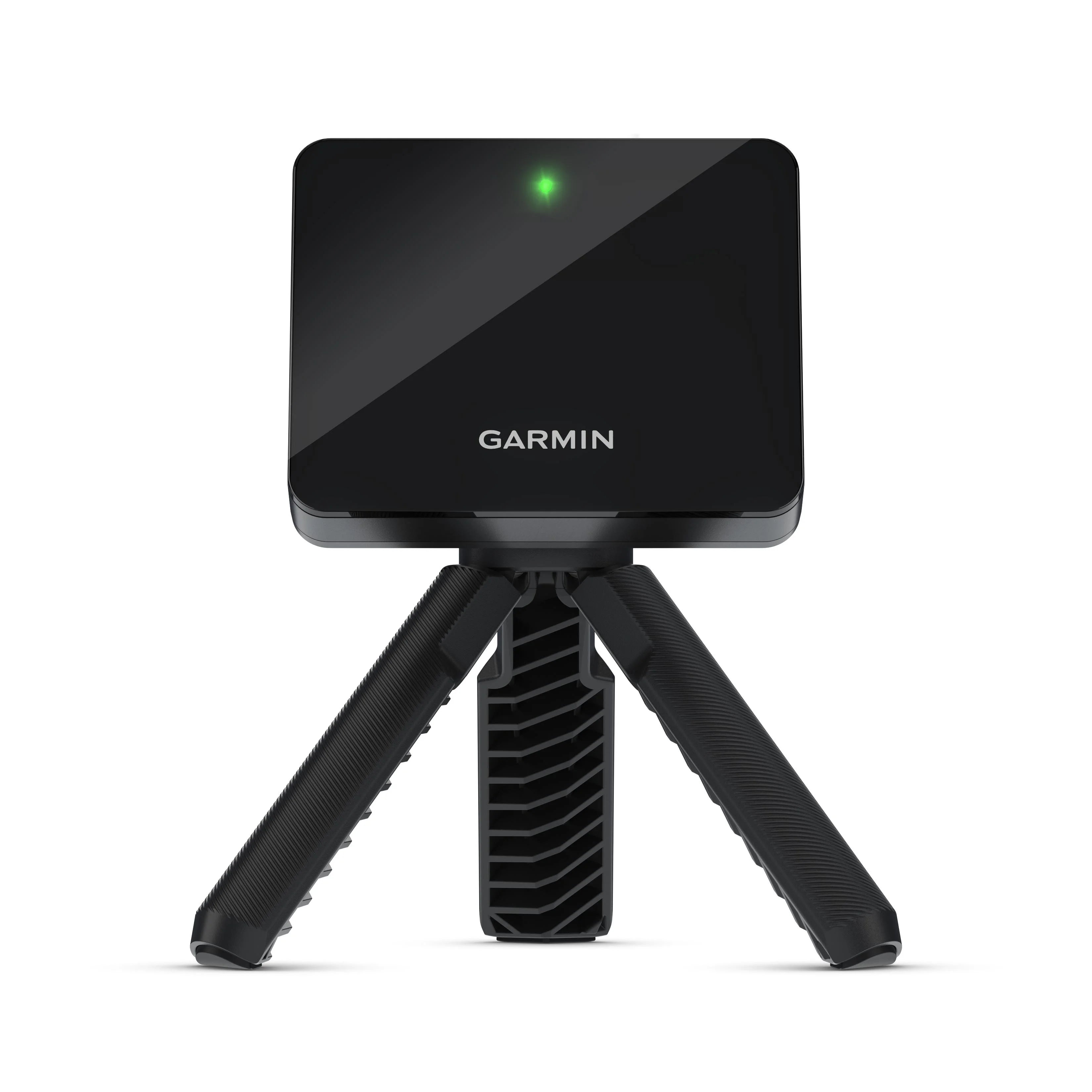 Garmin Approach R10 Portable Golf Launch monitors, Golf Simulator To Take Your Game Home, Indoors or to the Driving Range, Track Metrics, Swings Analyzer, 10 Hours Battery Life Bundle With Accessories