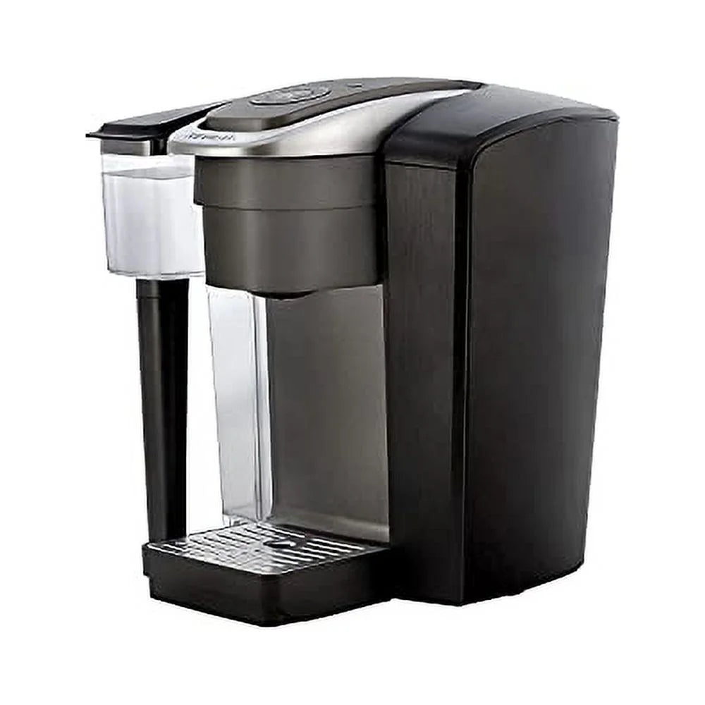 Keurig K-1500 Commercial Coffee Maker,Black 12.4" x 10.3" x 12.1"