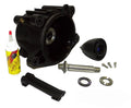 NEW COMPLETE JET PUMP ASSEMBLY COMPATIBLE WITH SEA-DOO 2000-2003 GTX DI 99 GTX LTD 2001 LRV 951 271001143 271000943 267000314