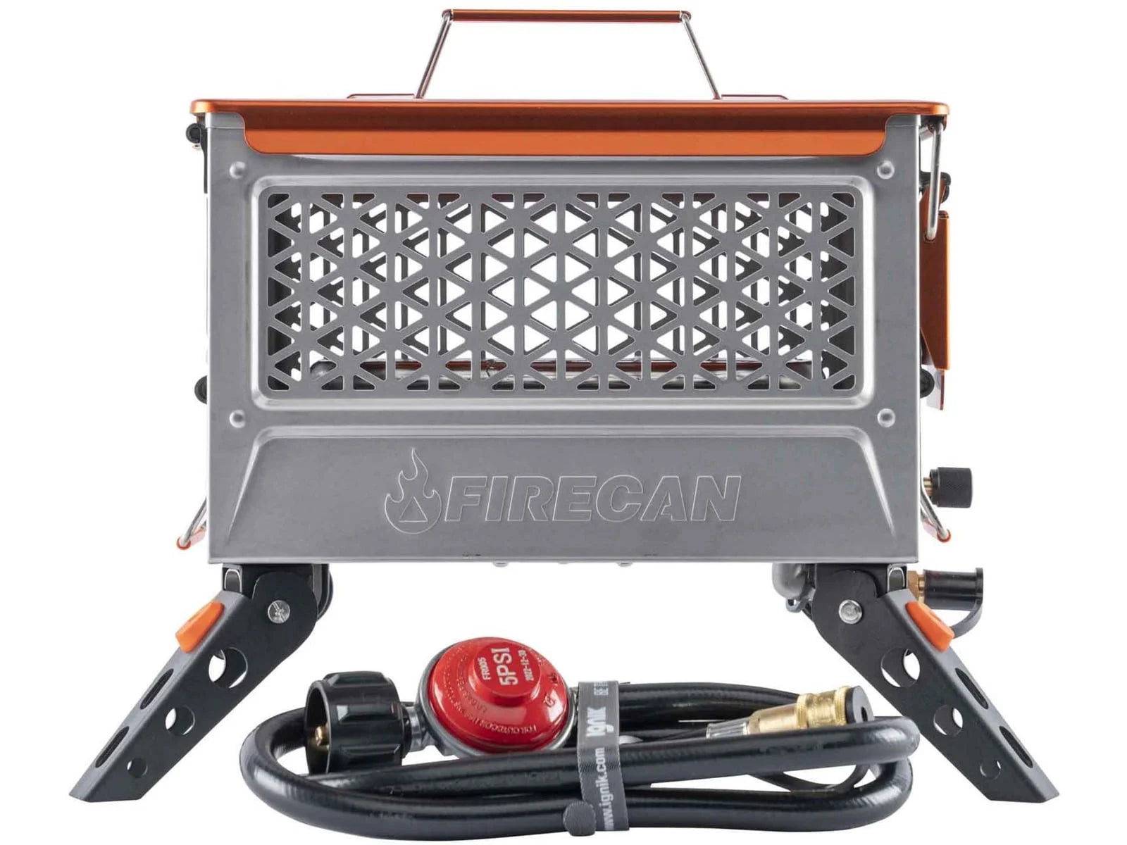 Ignik Fire-Can Elite Portable Fire Pit