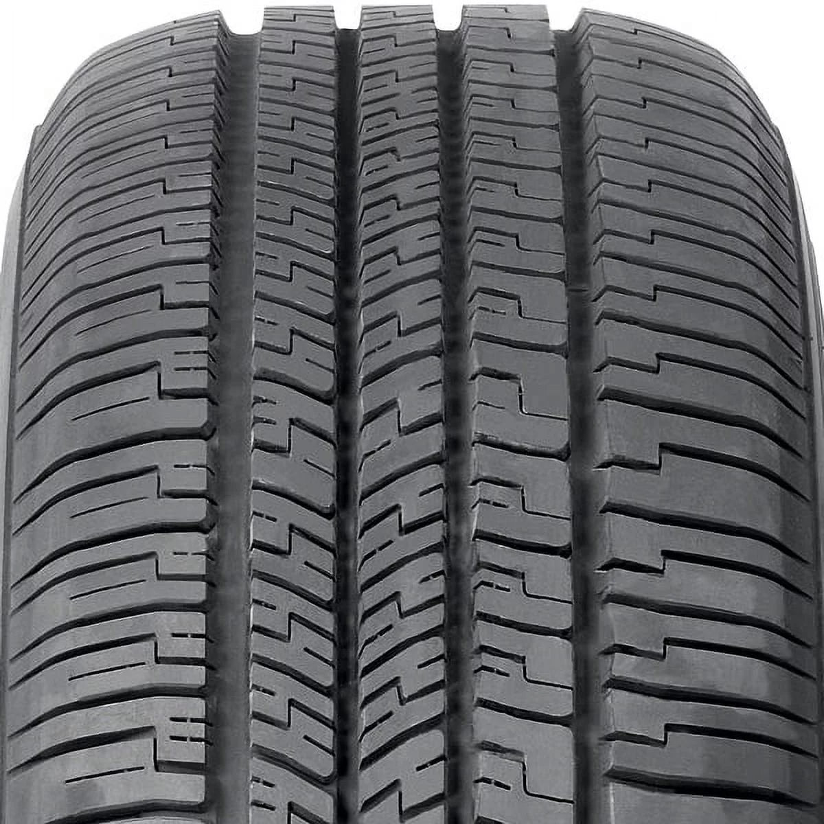 Goodyear Eagle RS-A 255/60R19 108H All-Season Tire