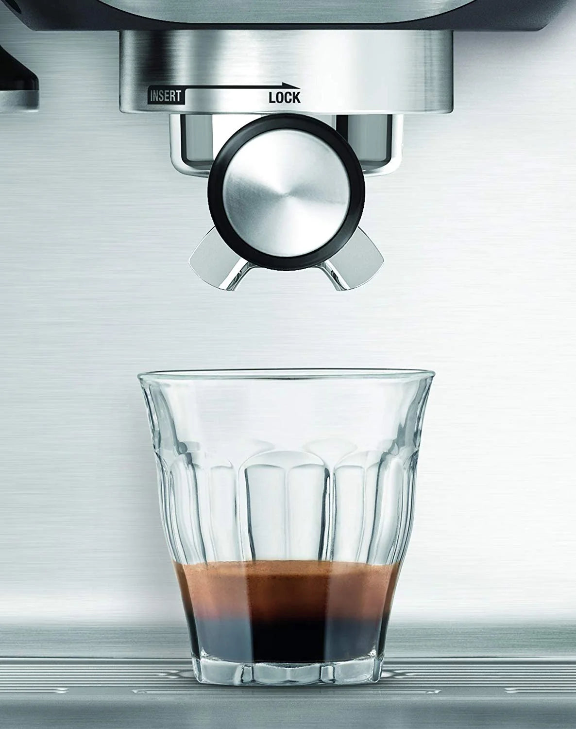 BREVILLE Duo Temp Pro Espresso