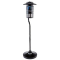 DynaTrap DT1260 Insect &amp; Mosquito Trap, 1/2 Acre Coverage, Black
