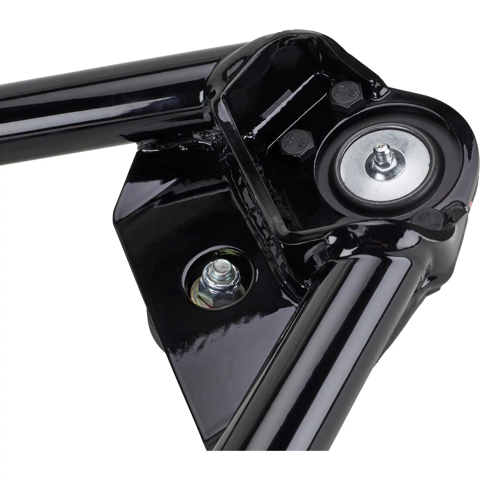 1973-1987 Chevy C10 Tubular Upper And Lower A Arm Kit