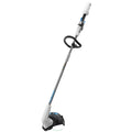 HART 40-Volt 12-inch Cordless String Trimmer Kit, (1) 2.5Ah Lithium-Ion Battery