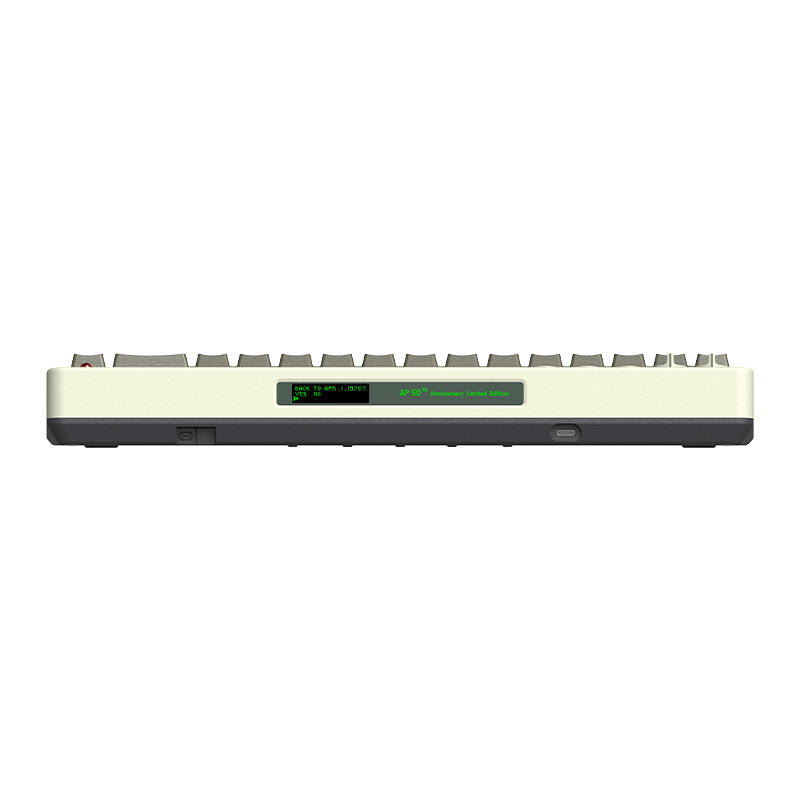 8BitDo Retro 68 Keyboard - AP50th Limited Edition (Ships on Jun. 2026)