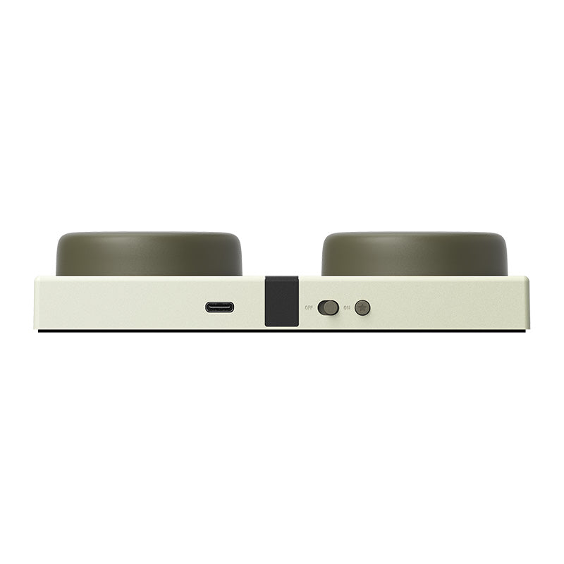 8BitDo Retro 68 Keyboard - AP50th Limited Edition (Ships on Jun. 2026)