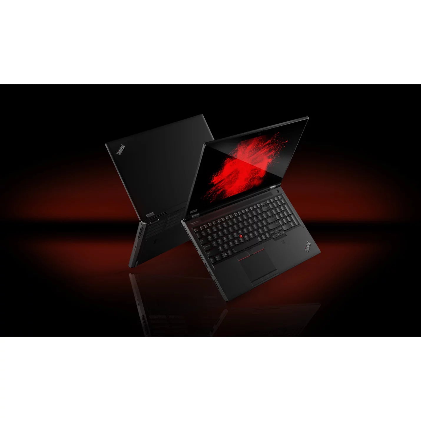 Lenovo ThinkPad 15.6" Full HD Laptop, Intel Core i7 i7-9850H, 512GB SSD, Windows 10 Pro, 20QN0018US