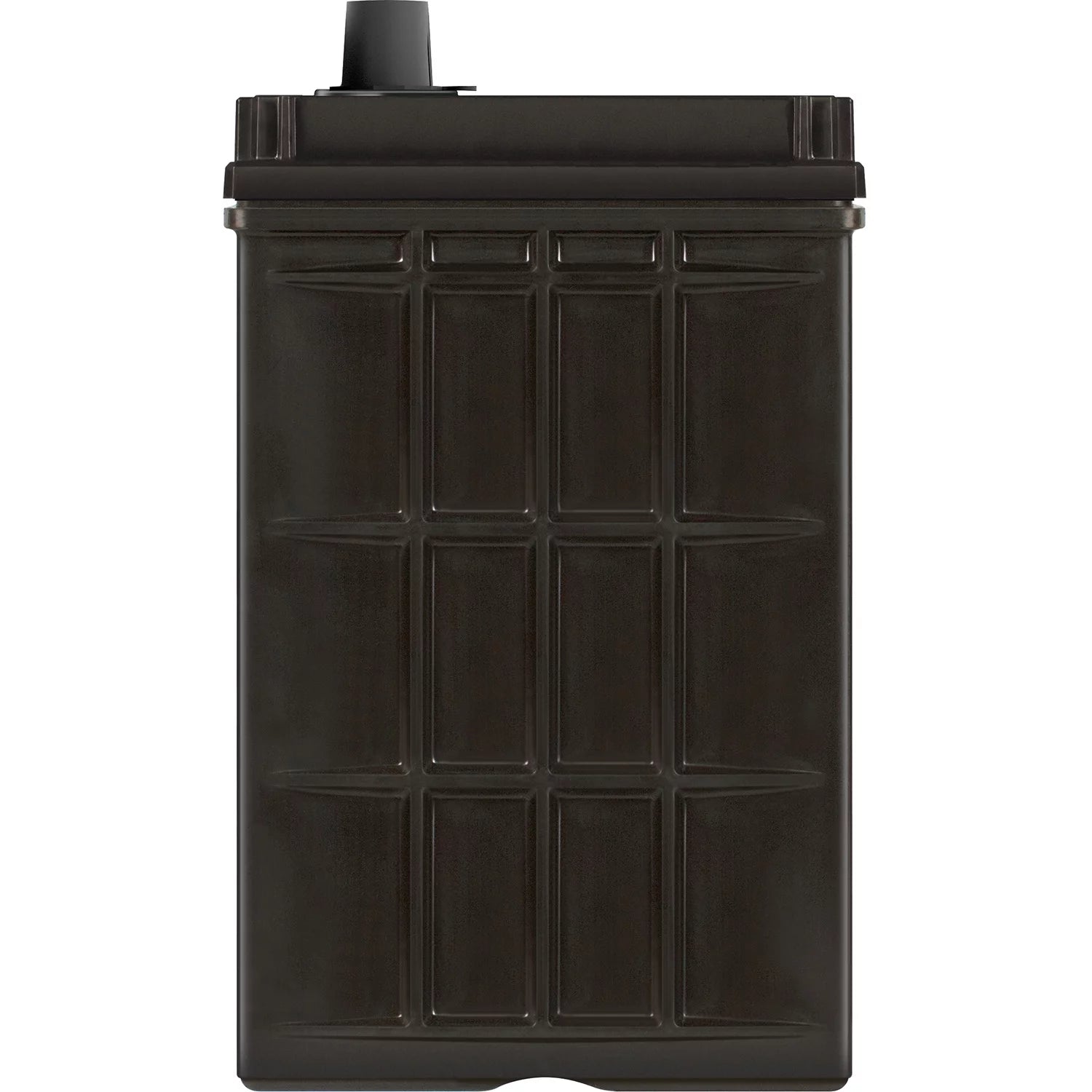 EverStart Platinum AGM Automotive Battery, Group Size S46B24R 12 Volt, 410 CCA