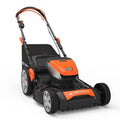 21 in. 60V 3 to 1 Lawn Mower