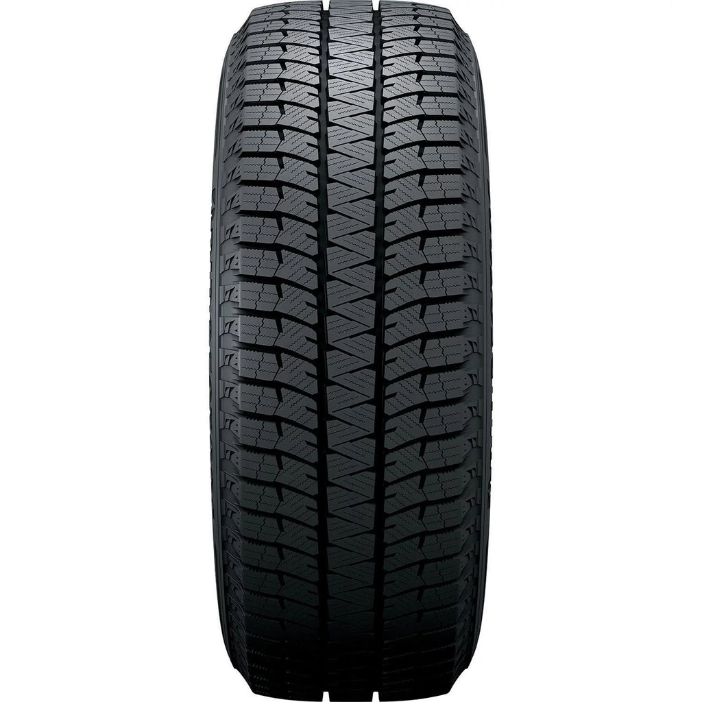 Bridgestone Blizzak WS90 Winter 205/60R16 92H Passenger Tire