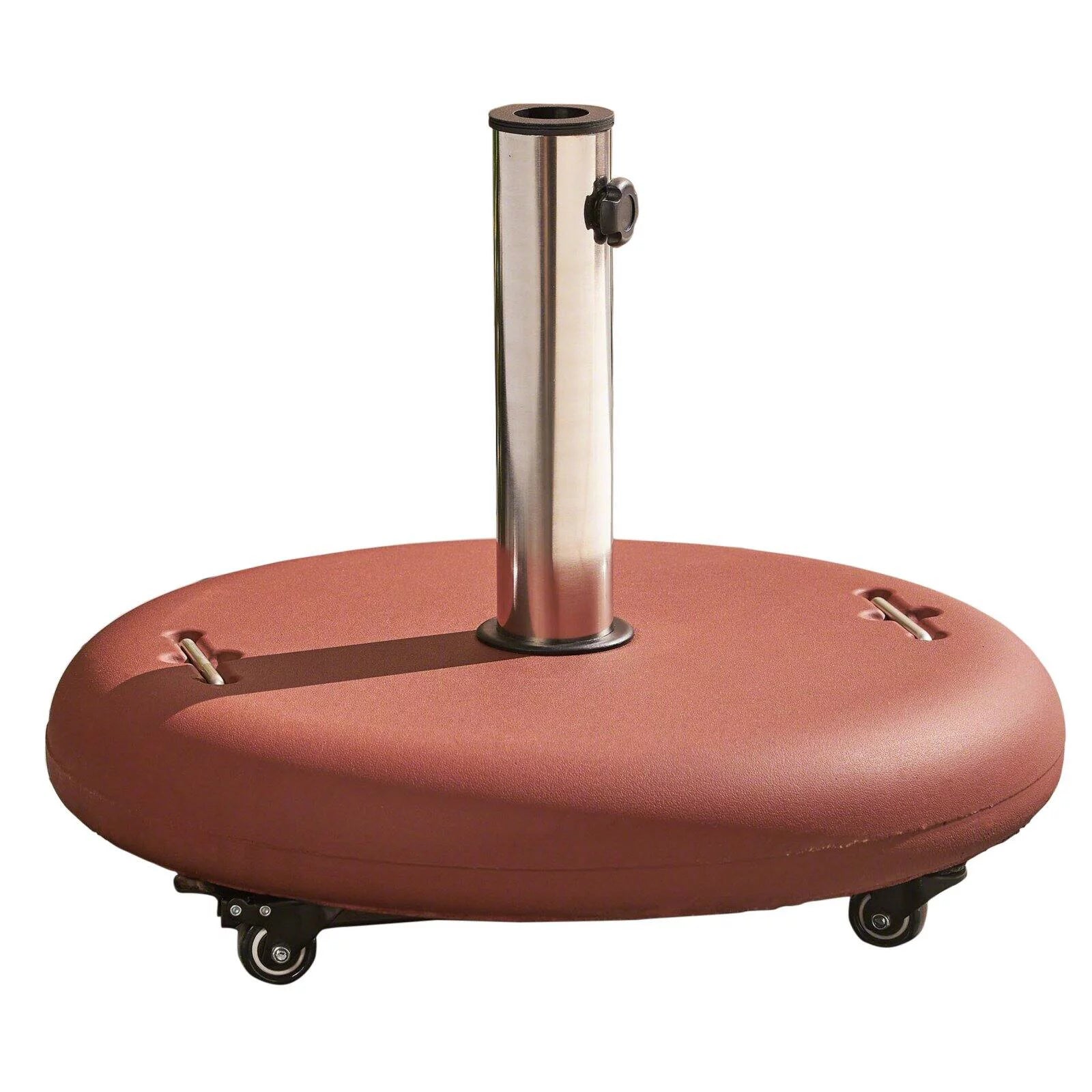 Hayward 80-lb. Concrete Patio Umbrella Stand