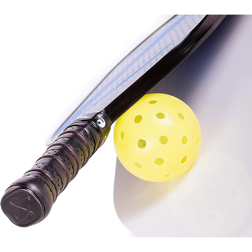 Onix Z5 Graphite Pickleball Paddle, Black