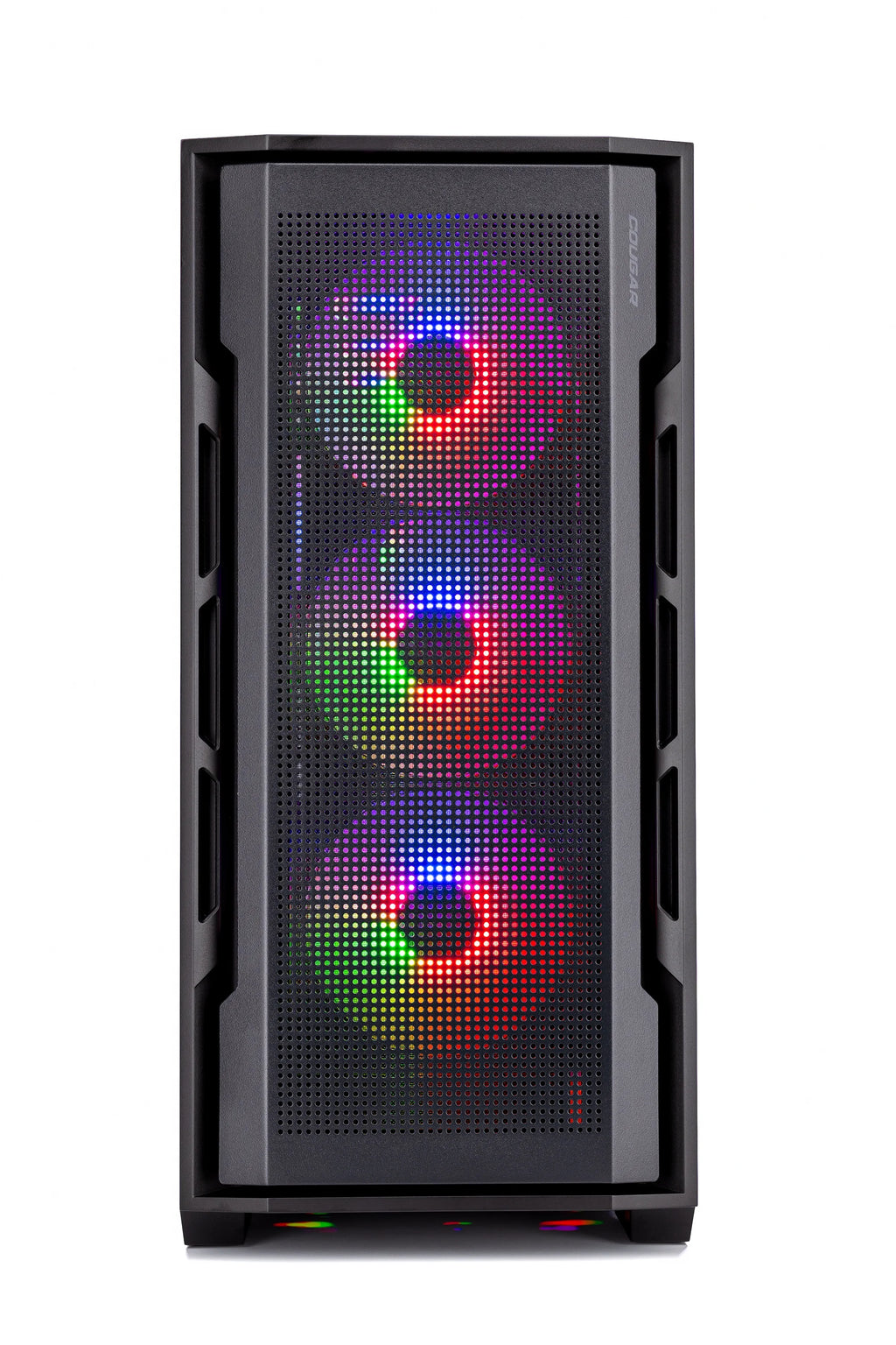 Skytech Rampage Gaming PC, Ryzen 7 7700X, NVIDIA RTX 4070, 2TB SSD, 16GB RAM, Windows 11 Home