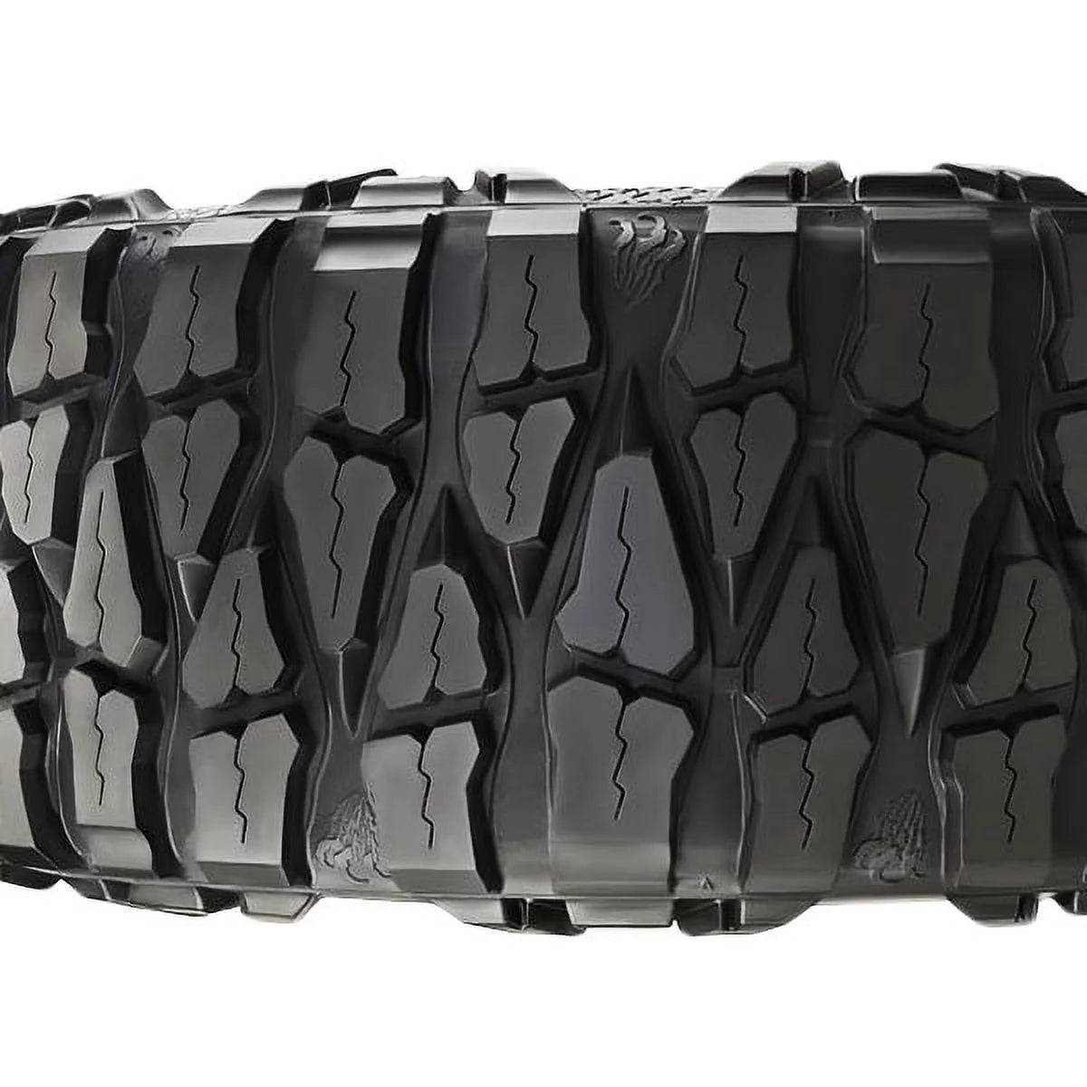 Nitto Mud Grappler 37X13.50R22 E/10PLY BSW
