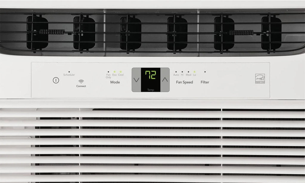 Frigidaire 12,000 BTU Window Room Air Conditioner with Wi-Fi