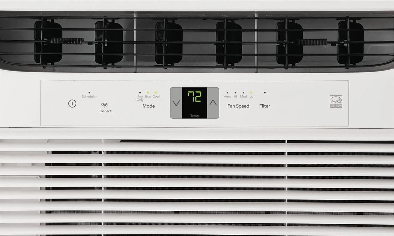 Frigidaire 12,000 BTU Window Room Air Conditioner with Wi-Fi