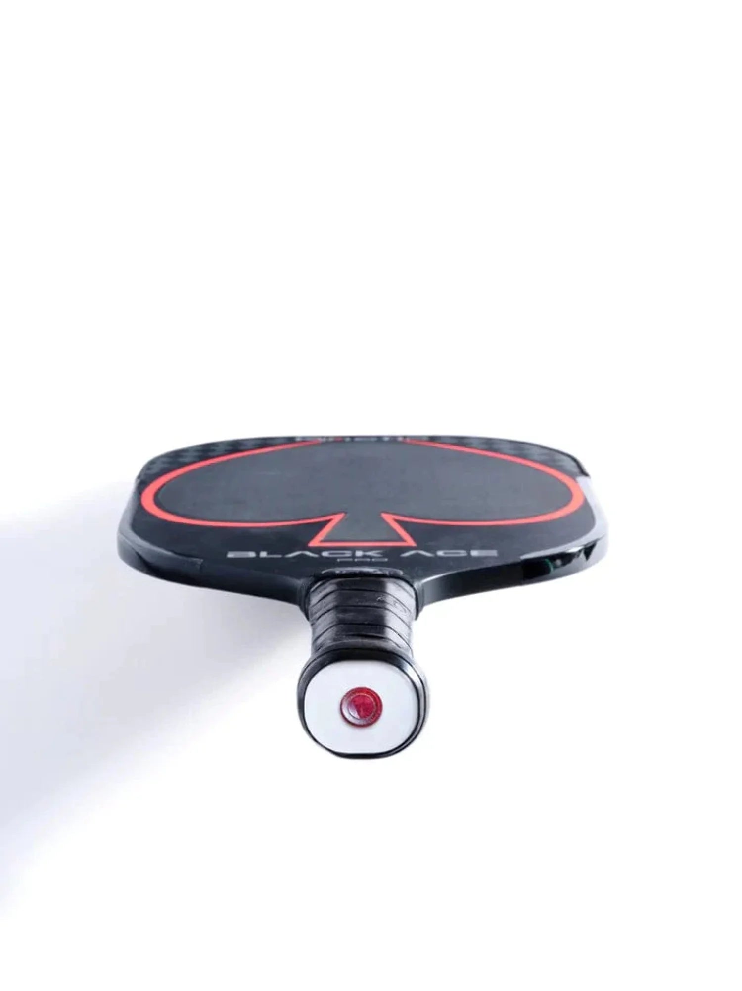 Pro Kennex Black Ace Pro Pickleball Paddle (     )