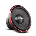 DS18 Hooligan X 15 Competition Subwoofer 6000 Watt 1 Ohm 4" DVC HOOL-X15.1DSPL
