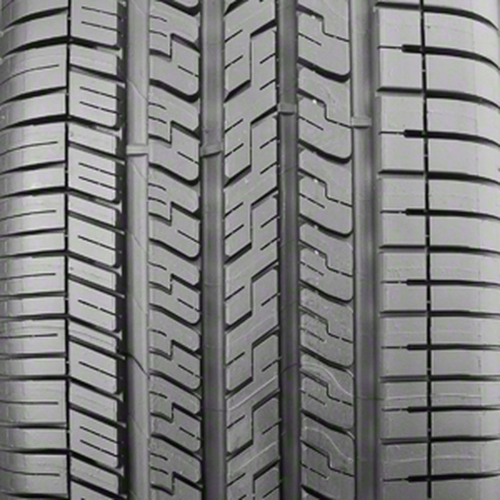 Goodyear Eagle RS-A All Season P245/50R20 102V Passenger Tire