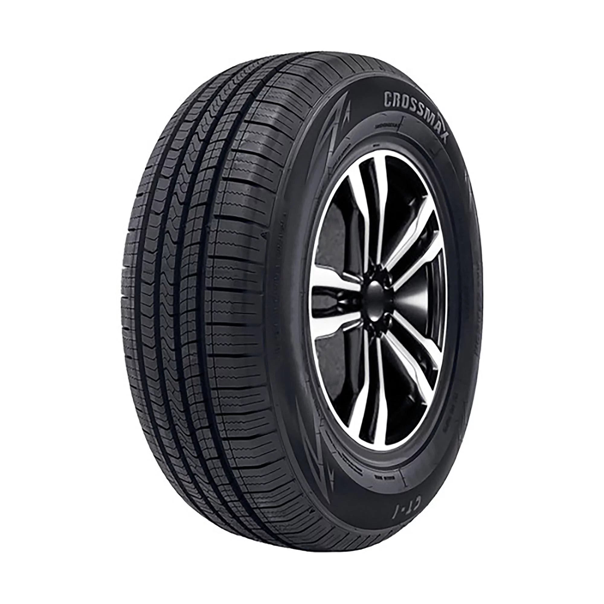 Crossmax CT-1 All Season 225/55R17 97V XL Passenger Tire
