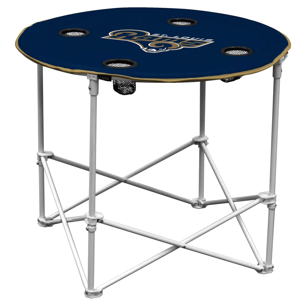 ROUND TABLE
