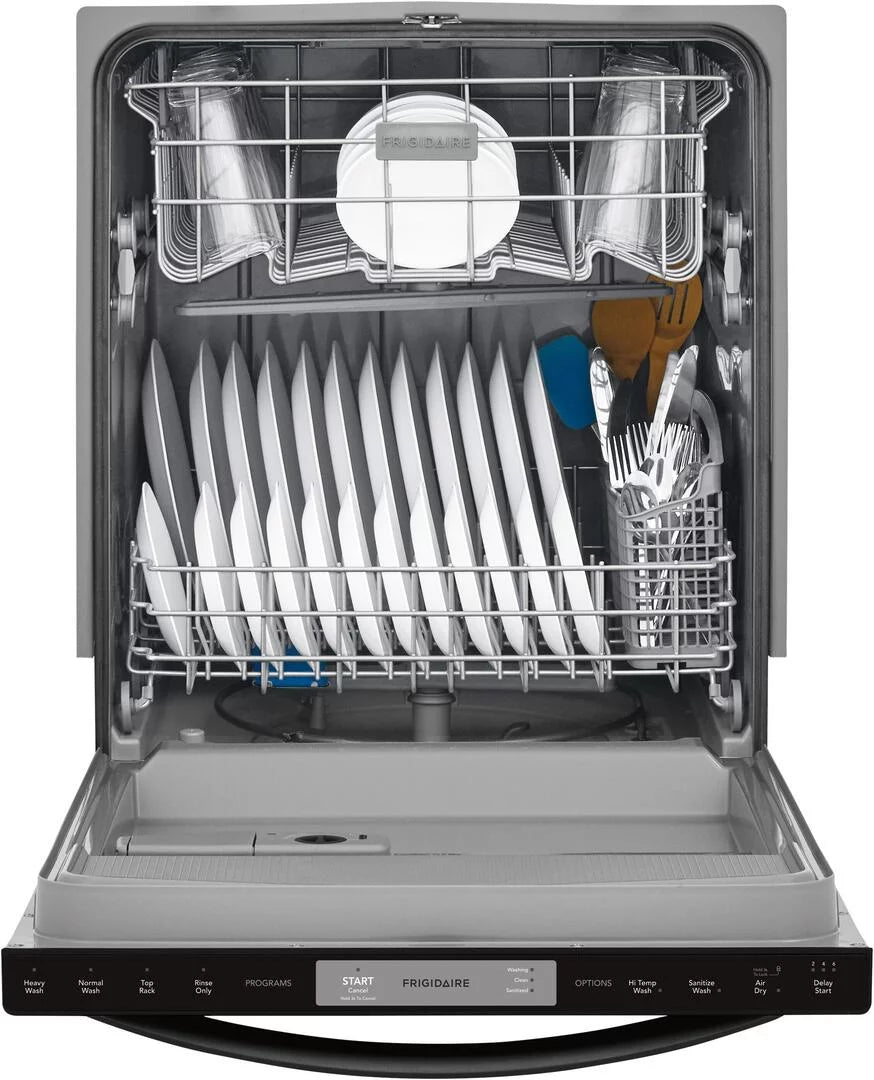 Frigidaire 24'' Built-In Dishwasher