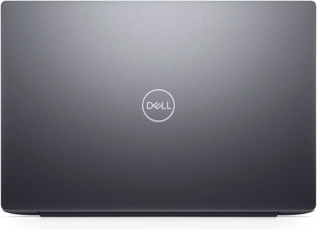 Open Box Dell XPS 9320 PLUS 13.4" OLED 3.5K Touch i5-1240P 16GB 512GB FPR W11 Pro Black